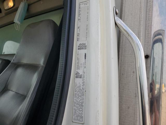 3ALACWDT1DDFE2081 - 2013 FREIGHTLINER M2 106 MEDIUM DUTY WHITE photo 13