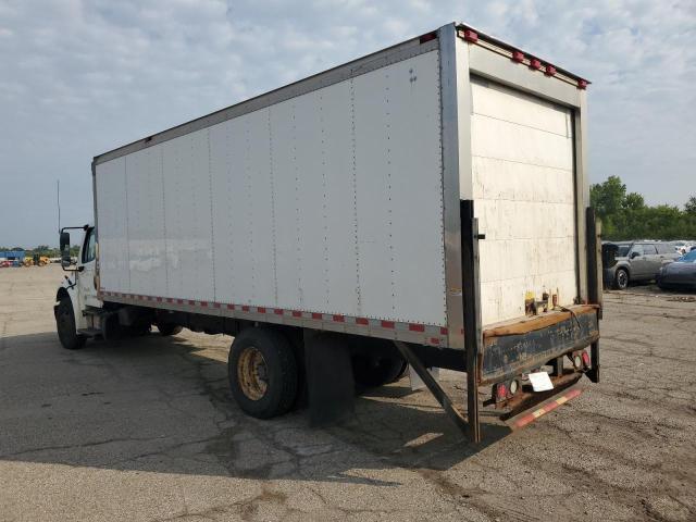 3ALACWDT1DDFE2081 - 2013 FREIGHTLINER M2 106 MEDIUM DUTY WHITE photo 2