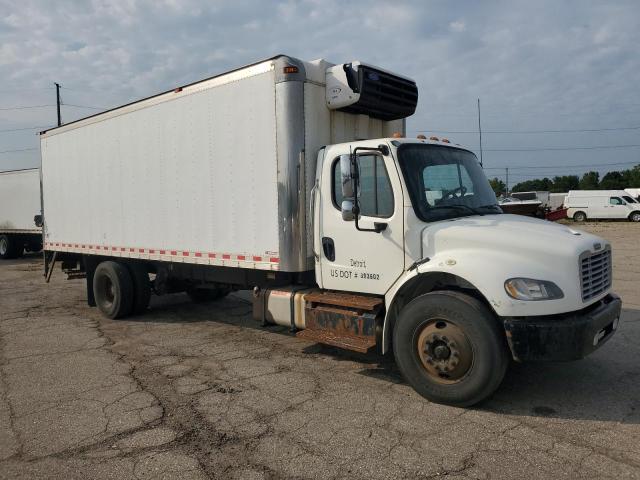 3ALACWDT1DDFE2081 - 2013 FREIGHTLINER M2 106 MEDIUM DUTY WHITE photo 4