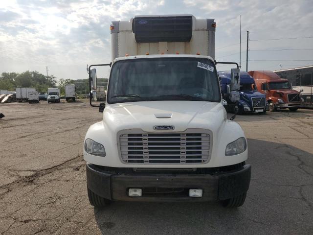 3ALACWDT1DDFE2081 - 2013 FREIGHTLINER M2 106 MEDIUM DUTY WHITE photo 5