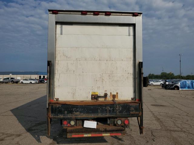 3ALACWDT1DDFE2081 - 2013 FREIGHTLINER M2 106 MEDIUM DUTY WHITE photo 6