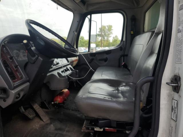 3ALACWDT1DDFE2081 - 2013 FREIGHTLINER M2 106 MEDIUM DUTY WHITE photo 7
