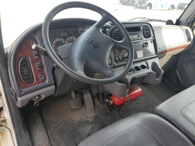 3ALACWDT1DDFE2081 - 2013 FREIGHTLINER M2 106 MEDIUM DUTY WHITE photo 8