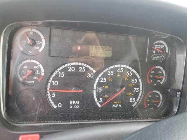 3ALACWDT1DDFE2081 - 2013 FREIGHTLINER M2 106 MEDIUM DUTY WHITE photo 9