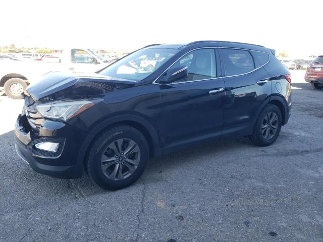 2016 HYUNDAI SANTA FE S, 