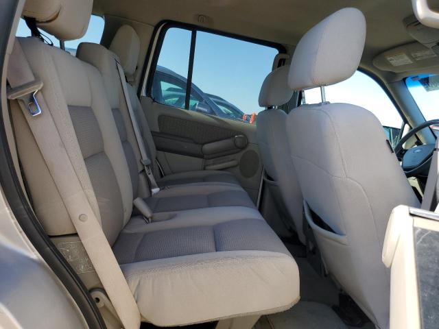 1FMEU73E76UB66975 - 2006 FORD EXPLORER XLT Серебристый фото 11