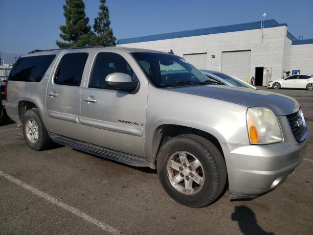 1GKFC16J37R196341 - 2007 GMC YUKON XL C1500 TAN photo 4