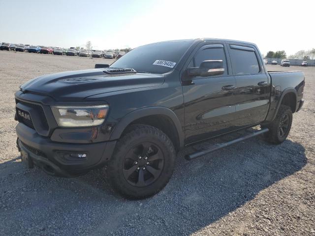 2020 RAM 1500 REBEL, 