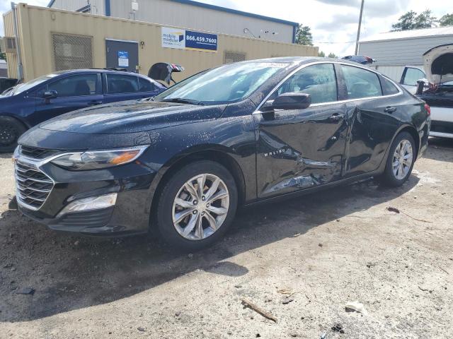 2025 CHEVROLET MALIBU LT, 