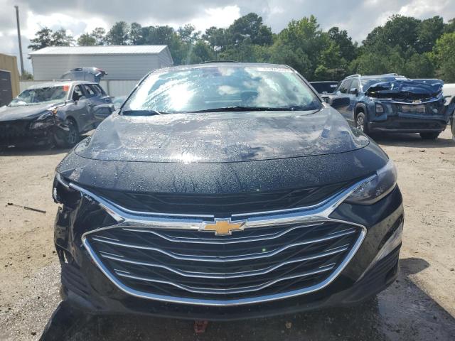 1G1ZD5ST2SF127809 - 2025 CHEVROLET MALIBU LT BLACK photo 5