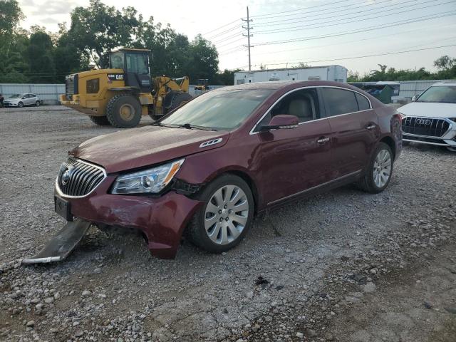 2016 BUICK LACROSSE PREMIUM, 