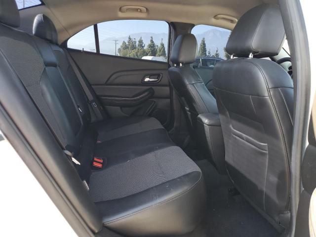 1G11C5SL3FF300257 - 2015 CHEVROLET MALIBU 1LT 白色 照片 10