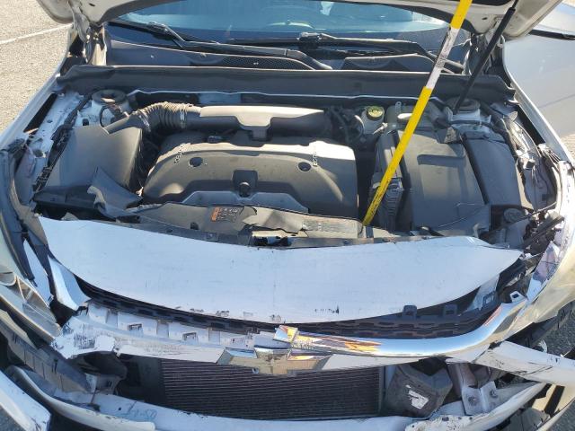 1G11C5SL3FF300257 - 2015 CHEVROLET MALIBU 1LT 白色 照片 11