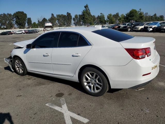 1G11C5SL3FF300257 - 2015 CHEVROLET MALIBU 1LT 白色 照片 2