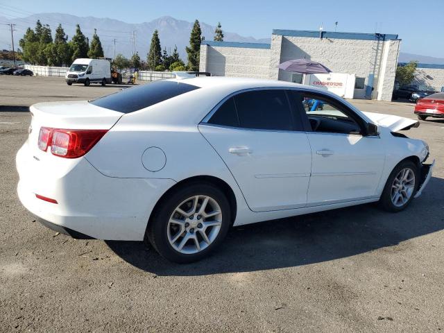 1G11C5SL3FF300257 - 2015 CHEVROLET MALIBU 1LT 白色 照片 3