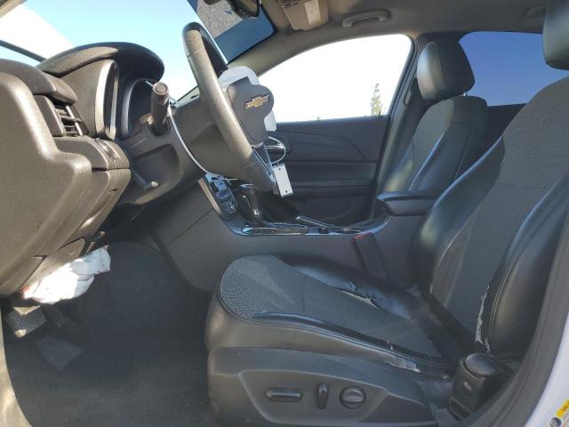 1G11C5SL3FF300257 - 2015 CHEVROLET MALIBU 1LT 白色 照片 7