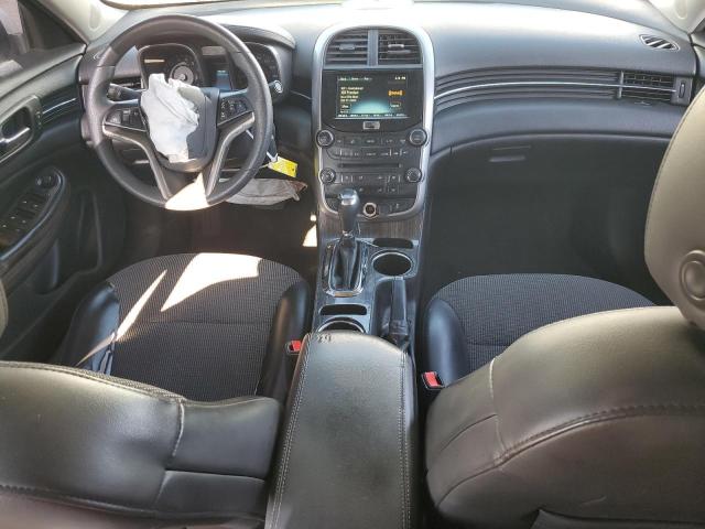 1G11C5SL3FF300257 - 2015 CHEVROLET MALIBU 1LT 白色 照片 8