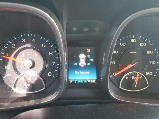 1G11C5SL3FF300257 - 2015 CHEVROLET MALIBU 1LT 白色 照片 9