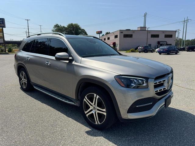 2020 MERCEDES-BENZ GLS 450 4MATIC, null