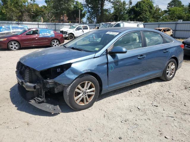 2017 HYUNDAI SONATA SE, 