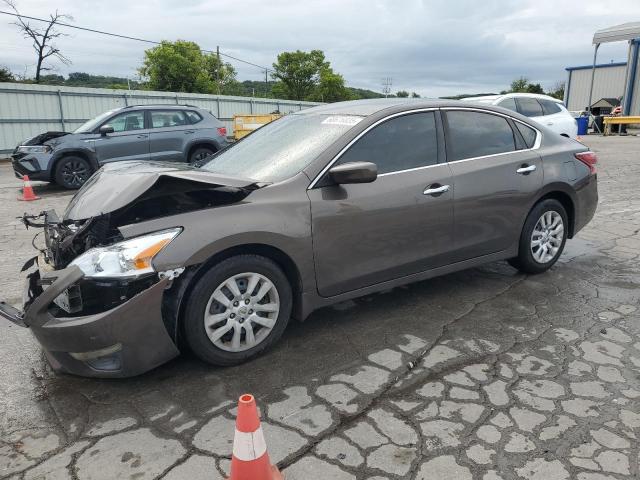 2013 NISSAN ALTIMA 2.5, 