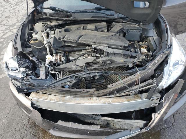 1N4AL3AP7DC905970 - 2013 NISSAN ALTIMA 2.5 棕色 照片 11