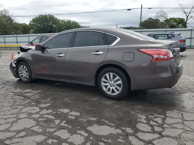 1N4AL3AP7DC905970 - 2013 NISSAN ALTIMA 2.5 棕色 照片 2