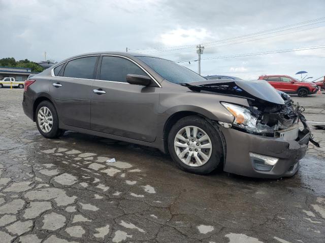 1N4AL3AP7DC905970 - 2013 NISSAN ALTIMA 2.5 棕色 照片 4