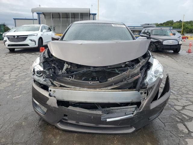 1N4AL3AP7DC905970 - 2013 NISSAN ALTIMA 2.5 棕色 照片 5