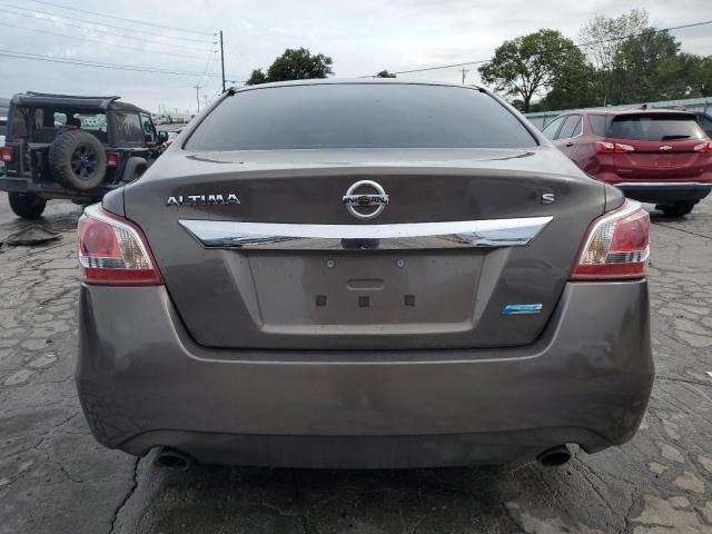 1N4AL3AP7DC905970 - 2013 NISSAN ALTIMA 2.5 棕色 照片 6