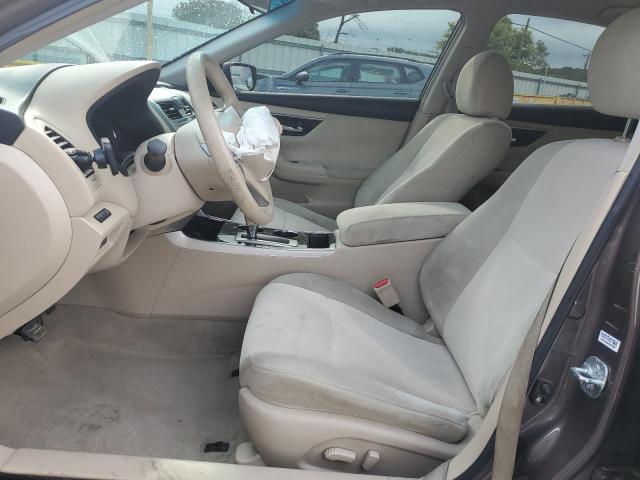 1N4AL3AP7DC905970 - 2013 NISSAN ALTIMA 2.5 棕色 照片 7