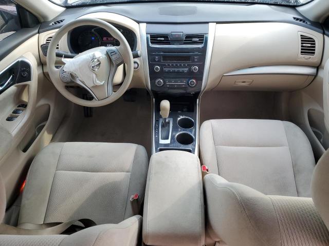 1N4AL3AP7DC905970 - 2013 NISSAN ALTIMA 2.5 棕色 照片 8