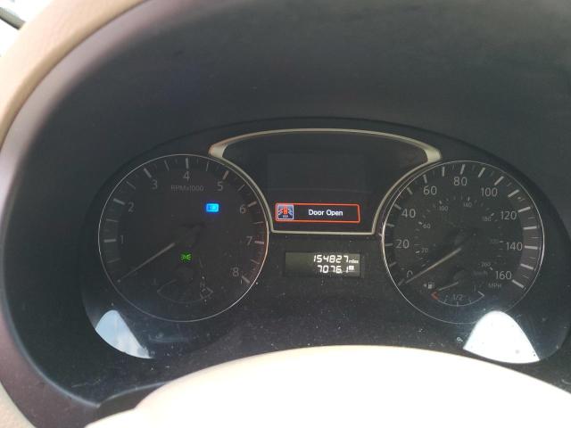 1N4AL3AP7DC905970 - 2013 NISSAN ALTIMA 2.5 棕色 照片 9