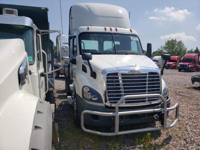 2018 FREIGHTLINER CASCADIA 1, 