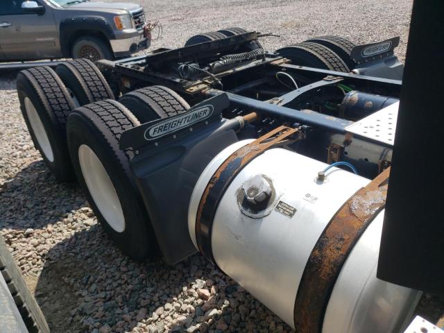 3AKJGBDV2JSGX9108 - 2018 FREIGHTLINER CASCADIA 1 Biały zdjęcie 6