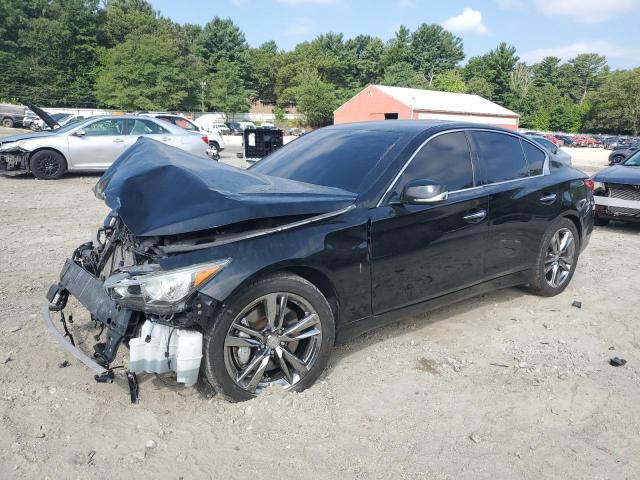 2014 INFINITI Q50 BASE, 