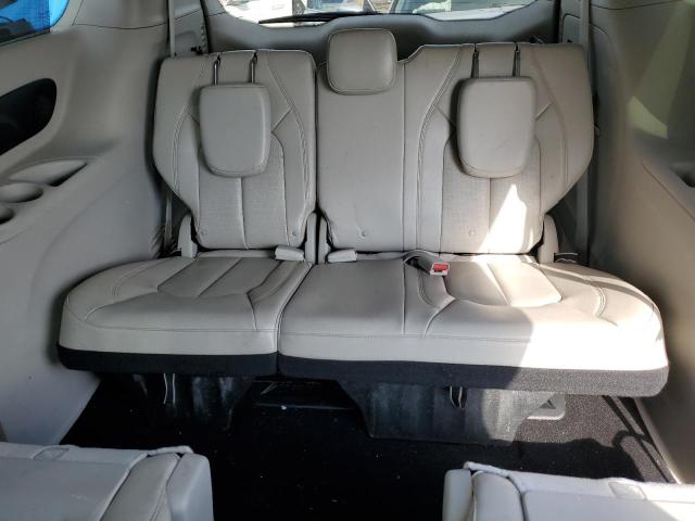 2C4RC1BG4JR340449 - 2018 CHRYSLER PACIFICA TOURING L 黑色 照片 10