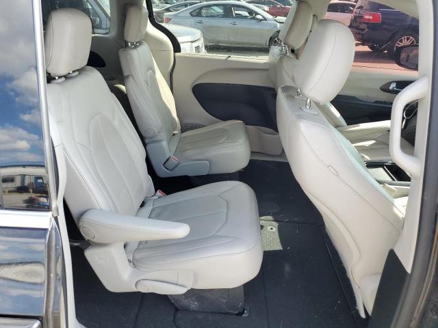 2C4RC1BG4JR340449 - 2018 CHRYSLER PACIFICA TOURING L 黑色 照片 11