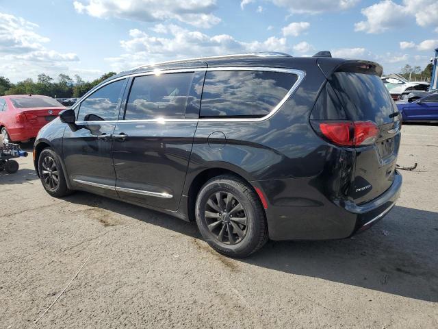 2C4RC1BG4JR340449 - 2018 CHRYSLER PACIFICA TOURING L 黑色 照片 2