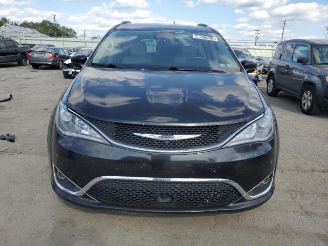 2C4RC1BG4JR340449 - 2018 CHRYSLER PACIFICA TOURING L 黑色 照片 5