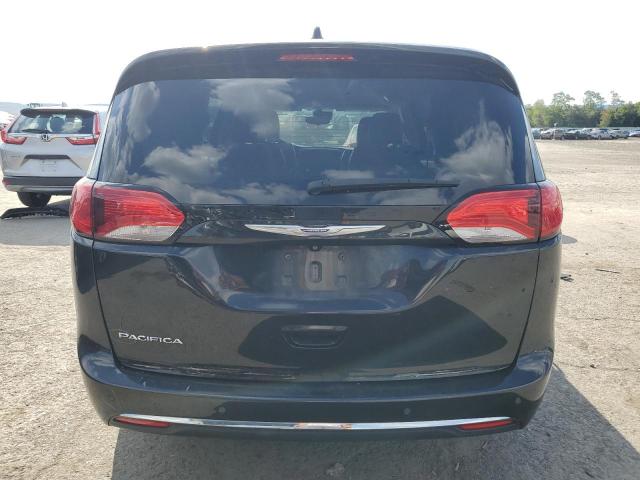 2C4RC1BG4JR340449 - 2018 CHRYSLER PACIFICA TOURING L 黑色 照片 6