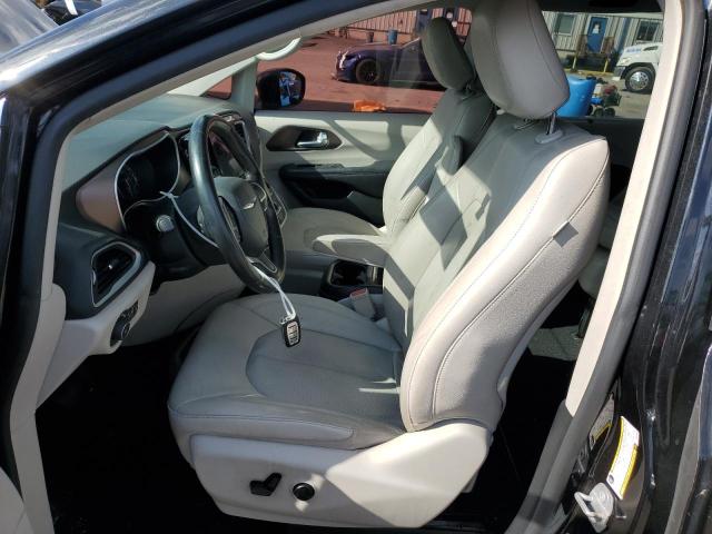 2C4RC1BG4JR340449 - 2018 CHRYSLER PACIFICA TOURING L 黑色 照片 7