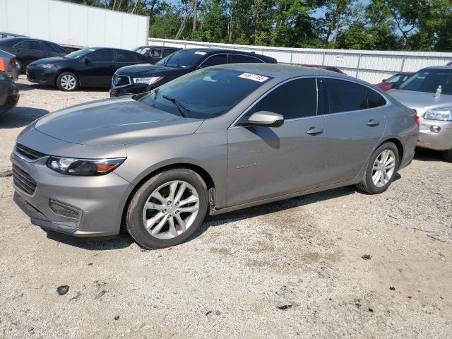 2017 CHEVROLET MALIBU LT, 