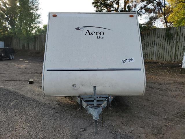 4PXT1232731023144 - 2003 AERO LITE WHITE photo 7