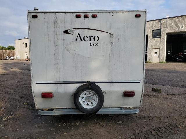 4PXT1232731023144 - 2003 AERO LITE WHITE photo 8