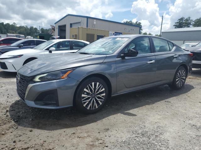 2025 NISSAN ALTIMA SV, 