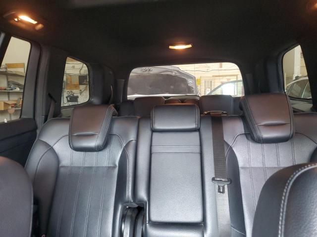 4JGDF6EE7HA872202 - 2017 MERCEDES-BENZ GLS 450 4MATIC WHITE photo 10