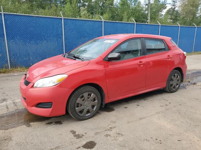 2012 TOYOTA COROLLA MA, 