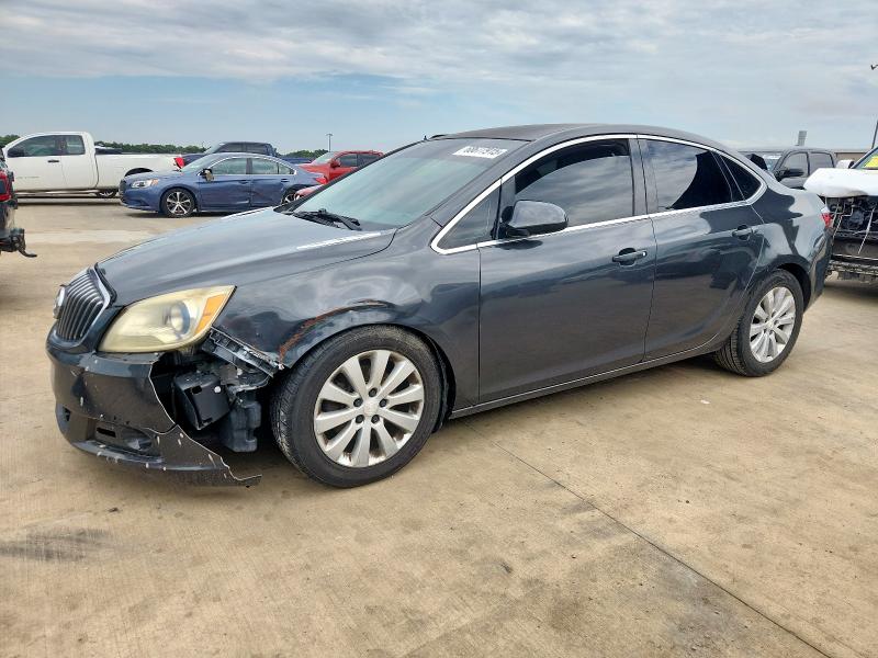 2016 BUICK VERANO, 