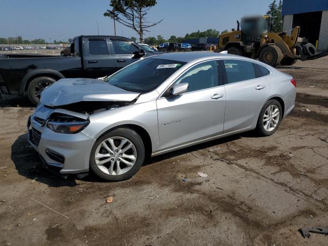 2016 CHEVROLET MALIBU LT, 